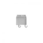 Embout Support De Tablette Large (côté Droit) Frigidaire