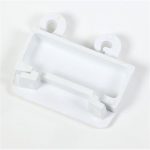 Frigidaire Door Shelf End Cap (right Hand Side)