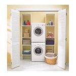 WHIRLPOOL 24-inch Washer-Dryer Stacking Kit