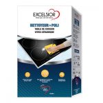 Excelsior Ceramic & Cooktop Cleaner Kit