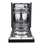 Ge Built-in 18′ Dishwasher Stainless Steel (new Open Box)