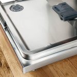 Ge Built-in 24′ Dishwasher Black (new Open Box)