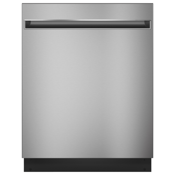 Ge 24′ Built-in Diswasher Stainless Steel (open Box)