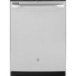 Ge Built-in 24′ Dishwasher Stainless Steel (new Open Box)