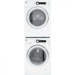 GE 24-inch Washer/Dryer Stacking Kit - 4800 Series