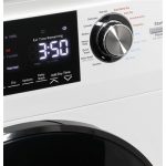 Washer/dryer Combo 24′ / 2,8ft³ Ge White (new Open Box)