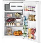 Compact Refrigerator Ge 4.4 Cu. Ft. Energy Star White (new Open Box) – Gme04ggkww