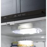 Réfrigérateur Ge 2 Portes 20,8 Pi³ 30 Po (déballé) – Gne21dskss