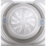 Portable Washer 24′ / 3,2ft³ Ge White (new Open Box)