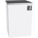 Ge 24′ Portable Dishwasher White New Open Box