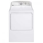 Washer & Dryer Set, Ge Top Load 27′ New Open Box