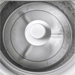 Washer & Dryer Set, Ge Top Load 27′ New Open Box