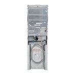 Unitized Spacemaker Washer / Dryer Ge 24′ New Open Box
