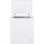 Chest Freezer 5,1′ Hotpoint White New Open Box
