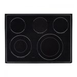 Convection Range 30′ Ge Stainless Steel New Open Box