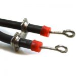 Range Coil Surface Element 8 » 2400w (pigtail Ends)