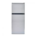 Moffat 24′ 11.55 Cu. Ft. Top Freezer Refrigerator Stainless Steel (new Open Box) – Mpe12fsksb