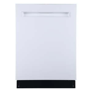 Ge Profile Built-in 24′ Diswasher White (open Box)