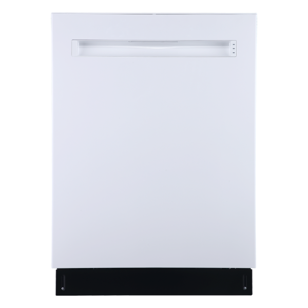 Ge Profile Built-in 24′ Diswasher White (open Box)