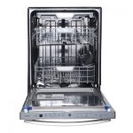 Ge Profile Built-in Dishwasher White (new Open Box)