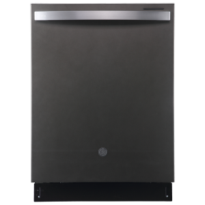 Ge Profile 24′ Built-in Diswasher Slate (open Box)