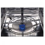 Lave-vaisselle Encastré 24′ Ge Profile Ardoise (déballé)