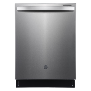 Ge Profile 24′ Built-in Diswasher Stainless Steel (open Box)