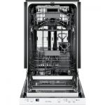 Ge Profile Built-in 18′ Dishwasher White (new Open Box)
