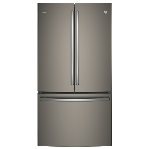 Ge Profile 23′ Bottom-mount Refrigerator Slate (open Box)