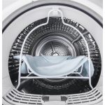 Washer & Dryer Set, Haier Front Load 24′ White New Open Box