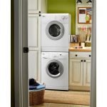 WHIRLPOOL 24-inch Washer/Dryer Stacking Kit