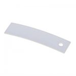 Drum Glide, Ge Dryer (white)
