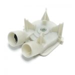 Pump Washer Kitchen Aid (2 Large Port)