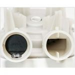 Pump Washer Kitchen Aid (2 Large Port)