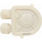 Pump Washer Kitchen Aid (2 Large Port)