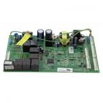 Main Control Board, Ge Refrigerator (wr55x10552)
