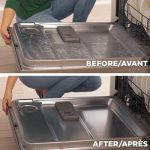 Affresh Dishwasher Cleaner Tablets (3)