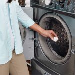 Affresh Washing Machine Cleaner Tablets (3)