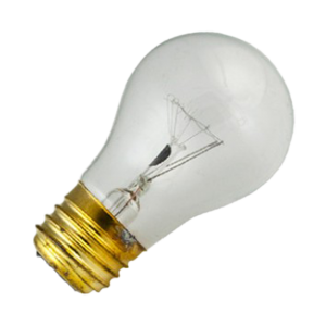 40-watt Appliance Light Bulb