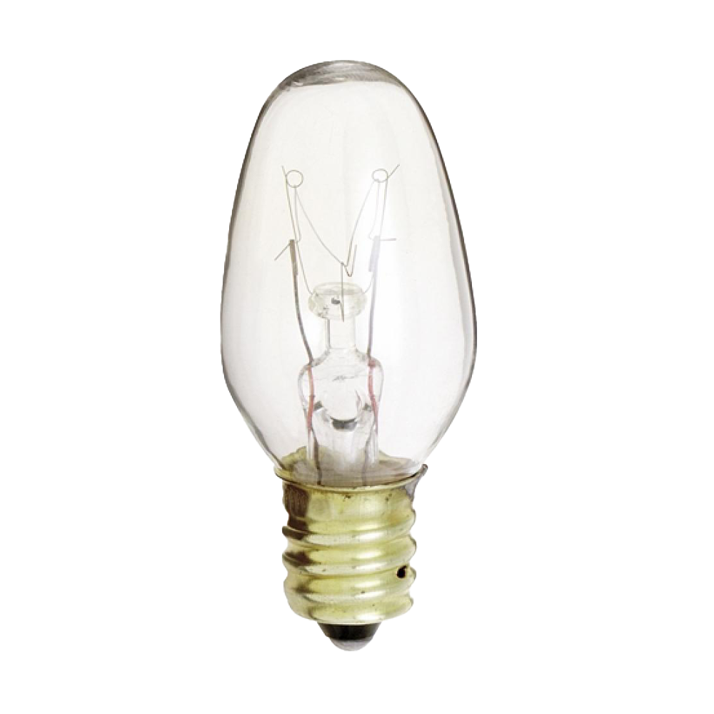 10-watt Dryer Light Bulb