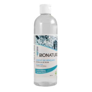 Bionature Dishwasher Rince Aid 500ml