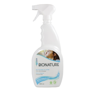 Bionature Glass Cleaner 800ml