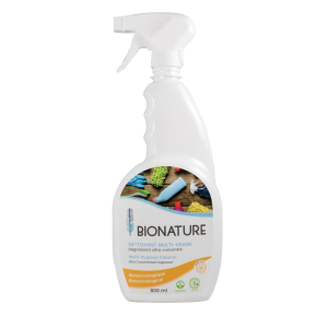 Bionature Ultra-concentrated Neutral Cleaner 800ml