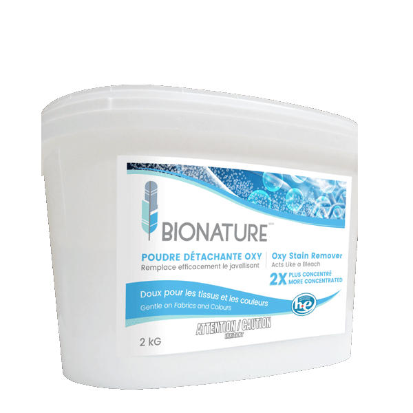 Bionature Oxy Stain Remover 2kg