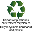 Bionature Poudre Détachante Blanchissante Oxy 2kg Bionature Poudre Détachante Blanchissante Oxy 2kg