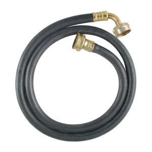 4′ Fill Hose With 90 Elbow (2-pack)