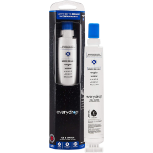 WHIRLPOOL Everydrop™ Ice & Water Refrigerator Filter #6