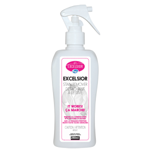Excelsior Stain Remover 250ml