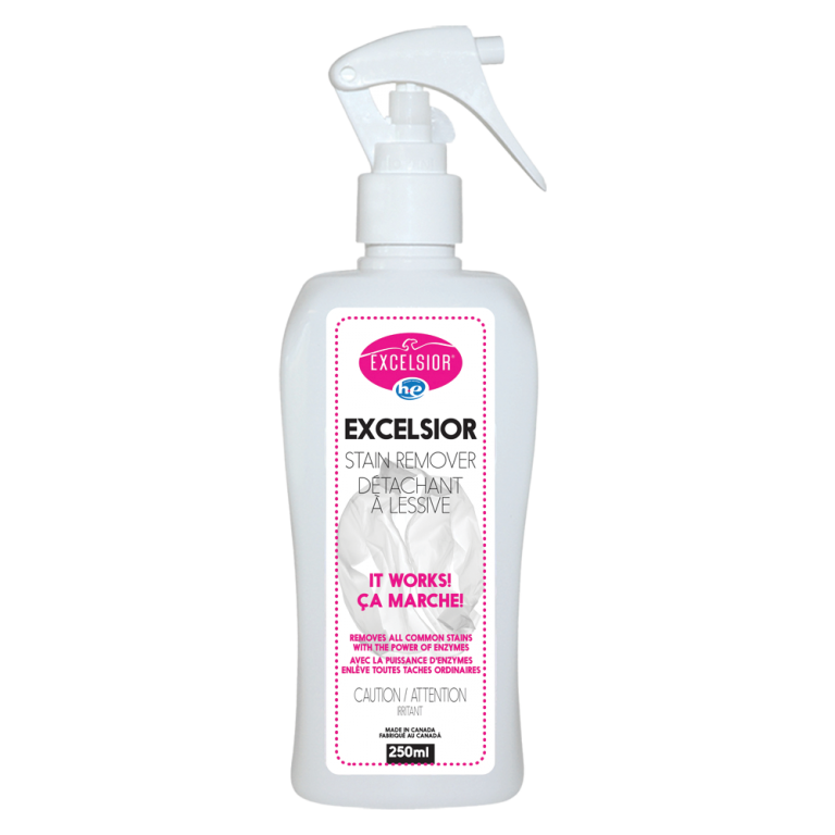 Excelsior Stain Remover 250ml
