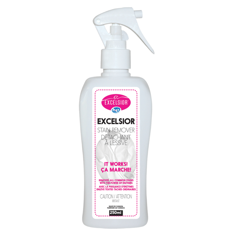 Excelsior Détachant à Lessive 250ml